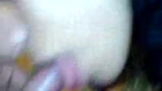 Con La Hija De la Becina