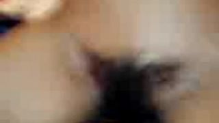 Con La Hija De la Becina