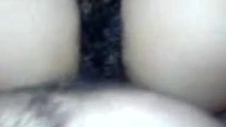 Con La Hija De la Becina