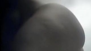 Spying A beautiful Girl Changing