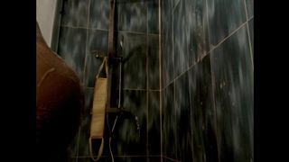 Lovelykitty SashaBae soapy shower