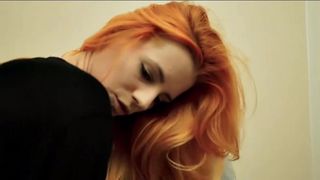 Piper fawn foot worship 2