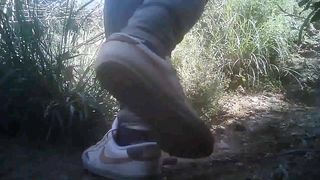 Voyeur Piss # 45