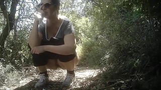 Voyeur Piss # 45