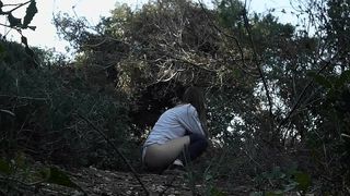 Voyeur Piss # 45