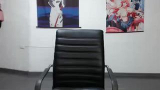 Cam4 Soreth Flash Ass And Pussy