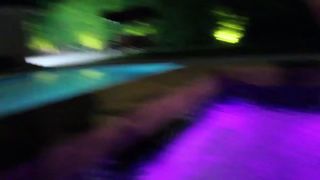 courtney stodden onlyfans pool