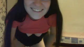 Wilddcattt singing "Zombie"