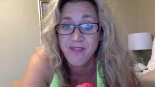 talltanblonde - beautiful nipple