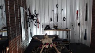 Serenity Sky gets freaky on Halloween