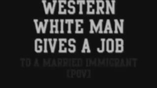 Por Trabajo Lo hgace