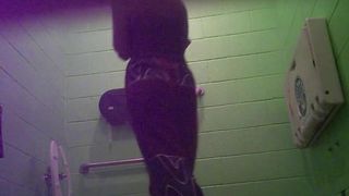 Colorado beach Cabin Spy # 9