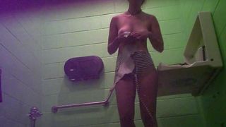 Colorado beach Cabin Spy # 9