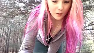 Malunaa play in parck part.2