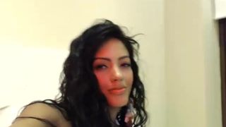 Tata_latina Super Sexy Lingerie Video mfc