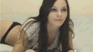 KyaraBella being cute 1 (no nude)