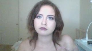 UrVenusDeMilo amputee 1st day 03052017