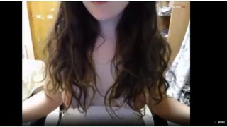 princesachicle amateurtv garganta