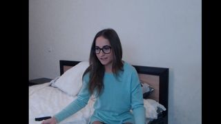 Cherry_lady_ recording  12/11/17 part1