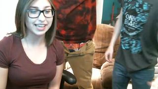 the_beau_rose1 foursome