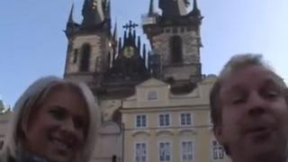 Haciedo Una pelicula Porno