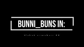 bunni_buns in: ticket cum recording 11