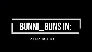 bunni_buns in: cumshow 21