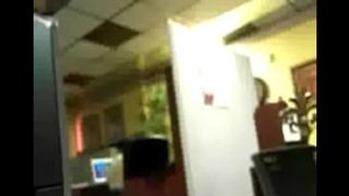 BellaTorrez at work 2