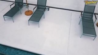 newchloe18 recording 2017-11-07