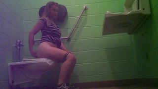 Colorado Beach Cabin Spy # 12