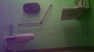 Colorado Beach Cabin Spy # 12