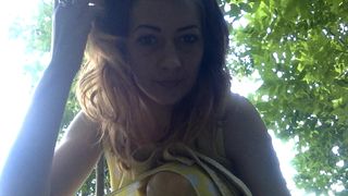 Giuliaaaa outdoor adventure