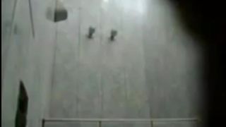 DORITA ORBEGOZO  Shower