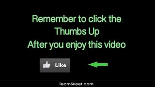 Jade Jantzen Perfect Combination