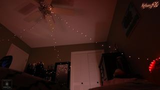 Keri Berry - Succubus Drains You