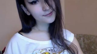 Ellieleen camshow may 2016 16
