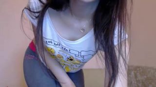 Ellieleen camshow may 2016 16