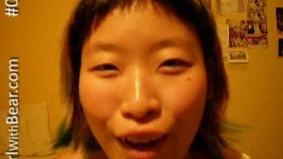 girlwithbear private
