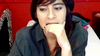 hairytanitamix vibro part 3