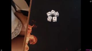 CuteCalypso [ShowUp] 2017.10.08- dwa dildo