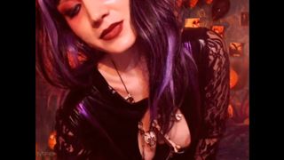 Diamanda - Sexy Witch Doctor