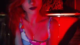 Kinky_Meow face cam4 3