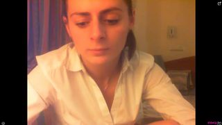 Kajeczkaa [ShowUp] 2017.11.21- zabawa cipką