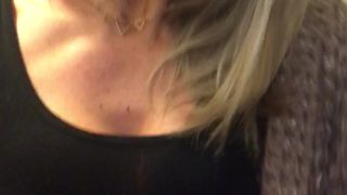 jennyjinx masturbates in plane