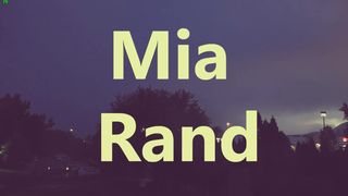 MiaRand Mia's Favorite Manyvids Part 1