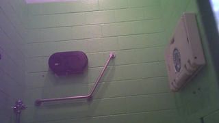 Colorado Beach Cabin Spy # 13