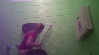 Colorado Beach Cabin Spy # 13