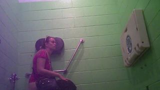 Colorado Beach Cabin Spy # 13