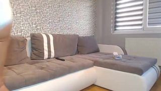 lulacum69 2017-11-21_Fingered by "roomie bf" n squirt