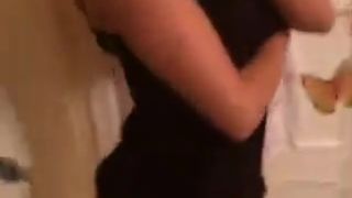Rocío Marlo espejo